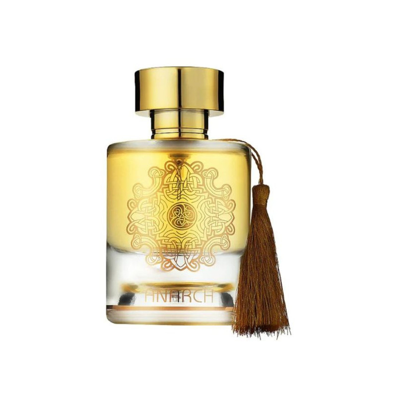 Maison Alhambra - Perfume Unisex Anarch Edp 100 Ml