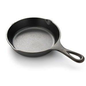 Santa Mariana - Sarten Hierro Fundido 31Cm