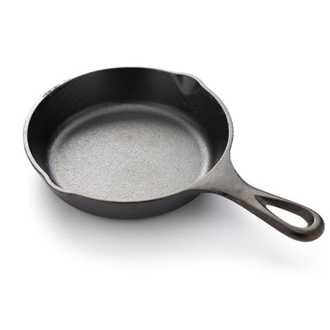 Santa Mariana - Sarten Hierro Fundido 21Cm