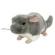 thumbnail image 1 of Juguete De Peluche Suave, Animal Chinchilla Simulado, Regalo De Cumpleaños Para Niños Y Bebés, 1 of 2
