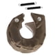 thumbnail image 2 of Cubierta De Escudo Térmico Del Turbocompresor Para Manta Turbo Ignífuga T3, 2 of 5