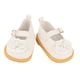 thumbnail image 3 of Zapatos De Mu?eca Moda Para Recién Nacidos Juguetes Para Ni?os Juguete De Ni?a Para Fiesta De Cumplea?os Ni?os Blanco, 3 of 5