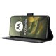 thumbnail image 2 of Funda Billetera para Google Pixel 9 PRO 5G con Ranuras y Soporte Marrón, 2 of 6