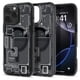 thumbnail image 1 of Funda Spigen Ultra Hybrid MagFit para iPhone 16 Pro Max, 1 of 7