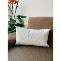 Todo Hogar Santiago De Chile - Cojín Liso En 30Cm X 50Cm - Fcer3