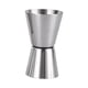 thumbnail image 2 of Taza Medidora De Vino Jigger De Doble Cabezal De Acero Inoxidable Para Hotel, Hogar, Camping, 25ml O 50ml, 2 of 5