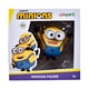 thumbnail image 3 of Figura de 9 a 13 CM Minions - Bob, 3 of 7