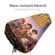 thumbnail image 4 of Niños Búfalo Funda de Asiento de Bicicleta Impermeable, Cojín Elástico Suave, Protector contra Lluvia, Polvo y UV, 4 of 6