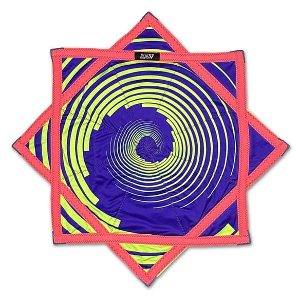 Juguete Flow First Earth 65 cm Espiral 1 Regular