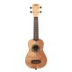 thumbnail image 1 of Ukulele Kala KA-SEM de caoba exótica Soprano, 1 of 9