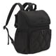 thumbnail image 1 of Mochila Maternal Nappy Negro Calu, 1 of 8