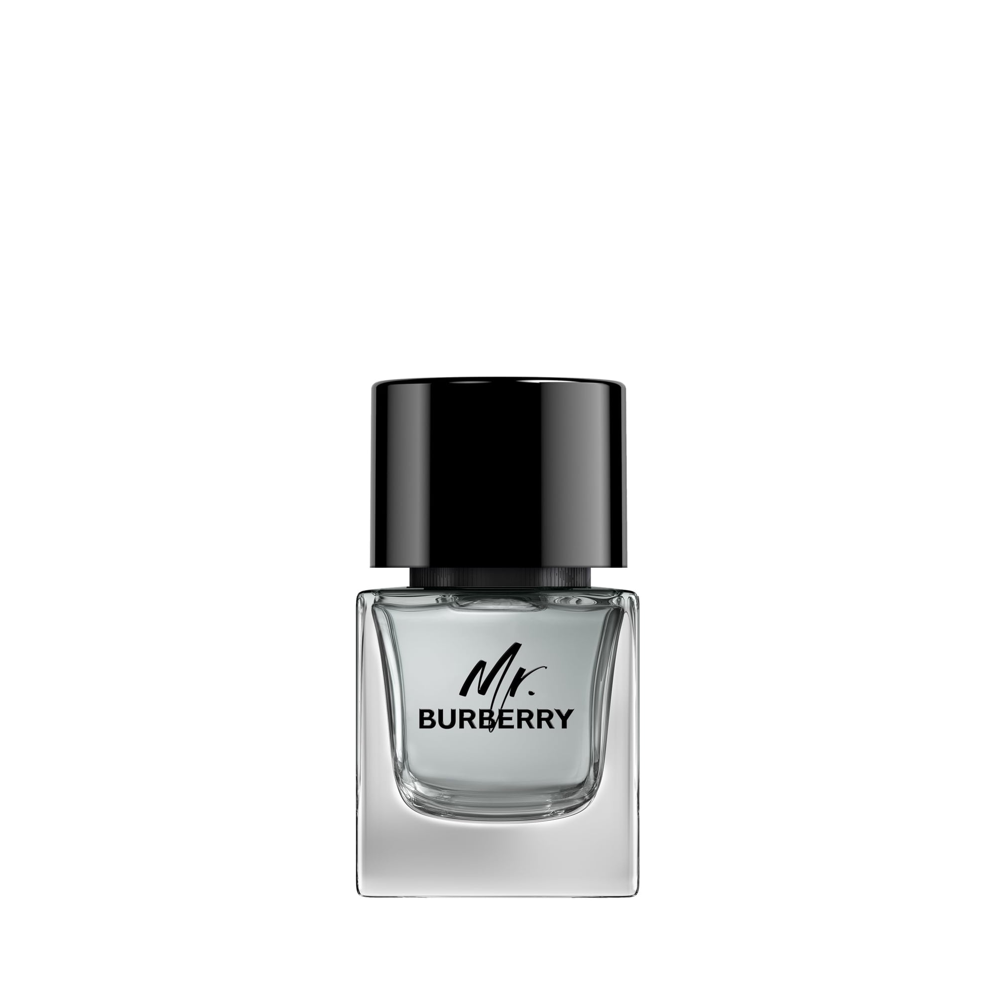 Perfume Burberry Mr Burberry Eau De Toilette 50 Ml Para Hombre