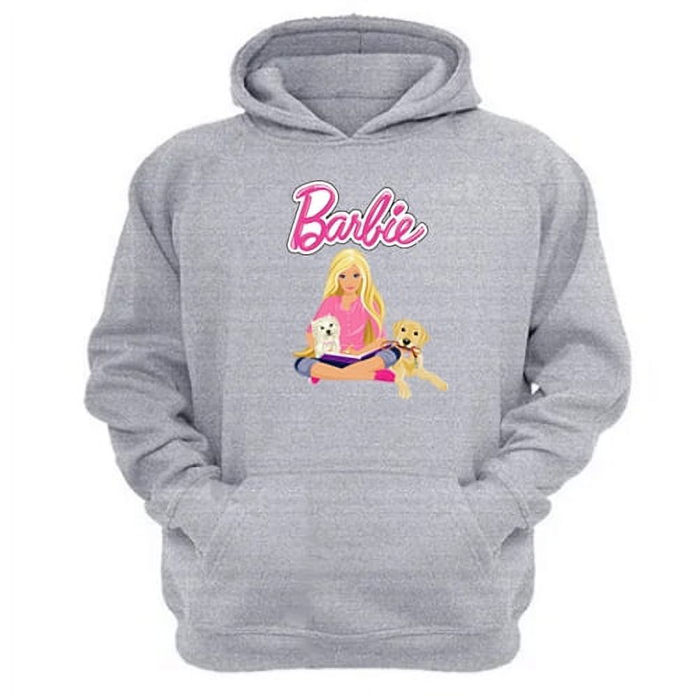 Genérico - Polerón Canguro Muñeca Modelo Gris Claro Talla Xl Unisex