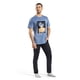 thumbnail image 1 of Polera De Algodón De Hombre Dragon Ball Super C3 Talla L, 1 of 3