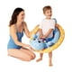 thumbnail image 3 of Flotador Inflable para Montar INTEX Foca Talla 3+, 3 of 6