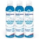 thumbnail image 1 of Solución Salina Estéril Para Primeros Auxilios Para Lavado De Heridas 220 Ml 3, 1 of 7