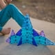thumbnail image 2 of Set de construcción MAGNA-TILES Color Shop Glacier, 20 piezas, 2 of 3