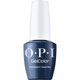 thumbnail image 1 of Esmalte de uñas en gel OPI GelColor Midnight Mantra Azul Marino, 1 of 8
