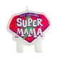 thumbnail image 2 of Vela super mamá, 2 of 2