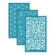 thumbnail image 5 of Plantillas De Pantalla De Seda Para Herramientas De Arcilla Polimérica Para Decoración De Pendientes Para El Hogar DIY, 5 of 5