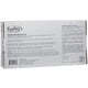 thumbnail image 3 of Guantes desechables de nitrilo ForPro Professional, tamaño mediano, 100 unidades, 3 of 5