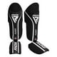 thumbnail image 1 of Canilleras - AURA T17 Black - Shin Instep - Talla M - SGR-T17B, 1 of 6