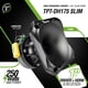 thumbnail image 2 of Altavoces Timpano TPT-DH175, 250 W, controlador de bocina delgado de 1 pulgada, 2 of 6