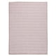 thumbnail image 1 of Alfombra Dh. Cotton Design 120x170 Cm 1 Beige, 1 of 4