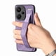 thumbnail image 5 of Funda Protectora con Correa para Xiaomi Redmi Note 13 Pro Plus Resistente a Golpes Morado, 5 of 6