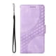 thumbnail image 3 of Carcasa FOXDOCK Huawei Nova 14 de cuero PU, diseño acolchado clásico, protección contra caídas y rayones, 3 of 5