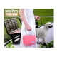 thumbnail image 1 of Lonchera Plato Bebedero Portátil Para Mascotas Food Box, 1 of 2
