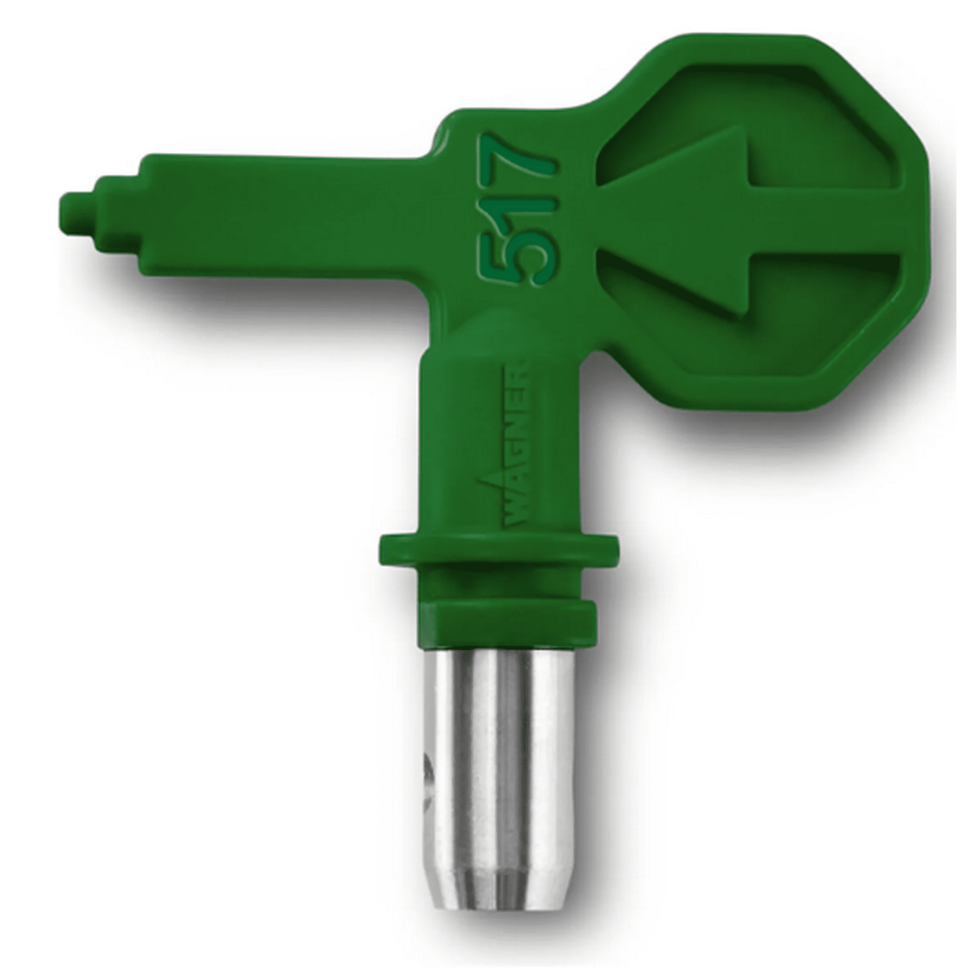 Wagner - Boquilla Pulverizadora 517 Hea