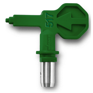 Wagner - Boquilla Pulverizadora 517 Hea