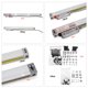 thumbnail image 3 of Kit DRO TOAUTO de 2 ejes con escalas lineales de 250 mm + 1000 mm, 110 V/220 V, 3 of 8
