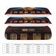 thumbnail image 2 of Iron Man Bedding Comforter Sets 3-Piece Bedding Set Soft Warm Bed Set for Bedroom All Season, 2 of 5