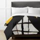 thumbnail image 2 of The Nightmare Before Christmas Bedding Sets Cartoon Duvet Cover Lightweight 3 Piece Bet Sets for Kids Boys Girls, 2 of 5