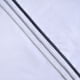 thumbnail image 2 of Mashini Sabana Bordada. 144 Hilos King Line Gris, 2 of 3