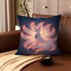 thumbnail image 1 of The Nine-Tailed Fox Myth Themed Double-Sided Pillowcase, 1 of 5