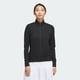 thumbnail image 2 of Chaqueta adidas Ultimate365 Textured para Mujer Negra - XXL, 2 of 9
