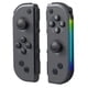thumbnail image 1 of Controlador de juego RGB inalámbrico compatible con Switch y OLED, con capturas de pantalla, activación, control de movimiento y doble vibración, 1 of 7