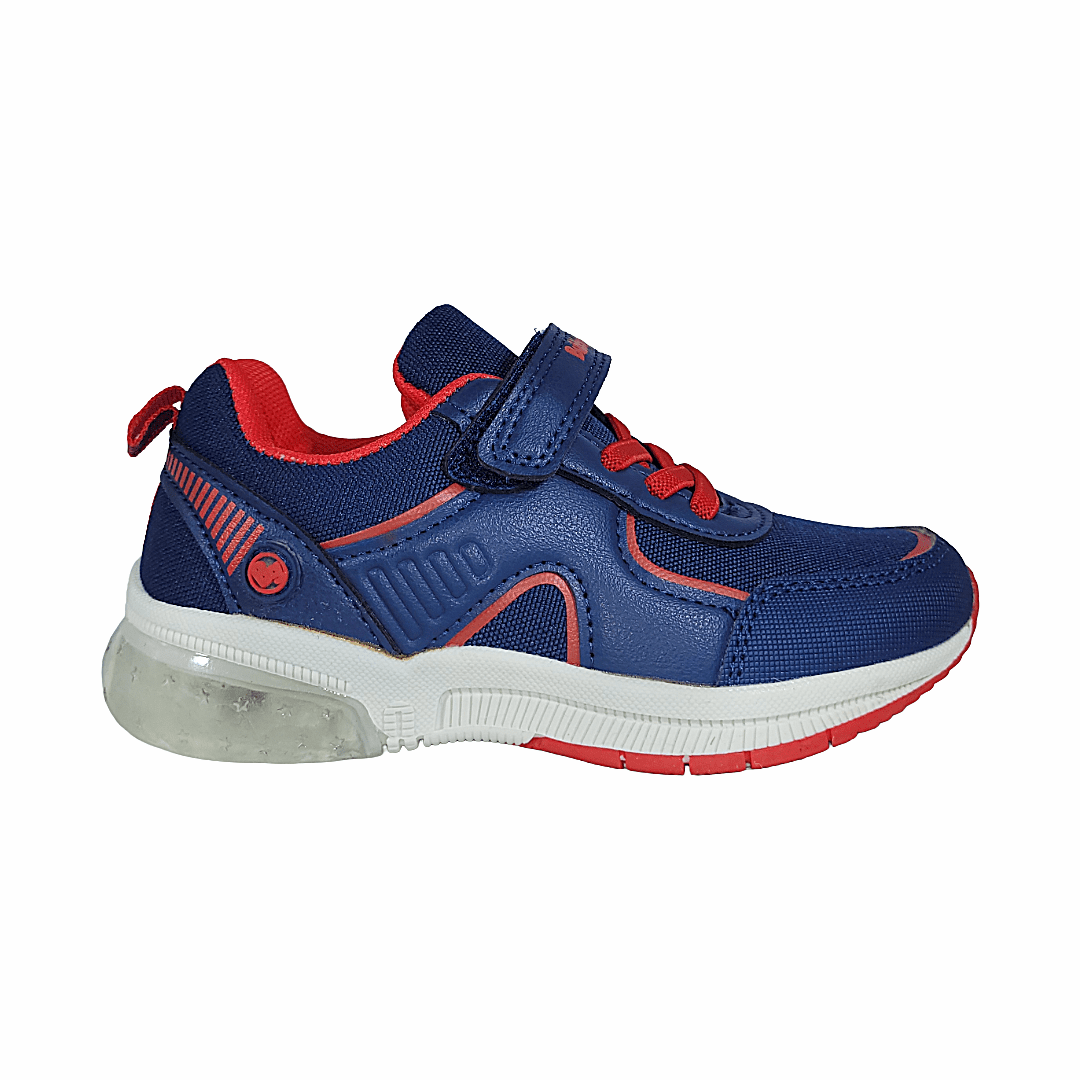 Zapatillas Urbanas Bubble Gummers Azul Infantil | 281-6586 - Talla 28