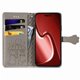 thumbnail image 4 of Funda Cartera FOXDOCK para iPhone 15 ProMax , Flip PU con Relieve de Gatos y Perros, Tarjetero y Soporte, 4 of 6