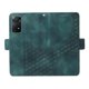 thumbnail image 3 of Carcasa FOXDOCK Xiaomi Redmi Note 11 Pro 4G/5G de cuero PU, diseño acolchado clásico, protección contra caídas y rayones, 3 of 5