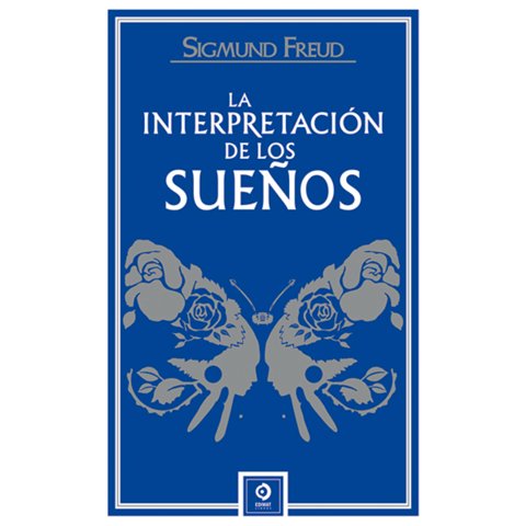 Edimat Libros - Libro La Interpretacion De Los Sueños