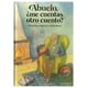 thumbnail image 1 of Abuelo ¿me Cuentas Otro Cuento?, 1 of 2