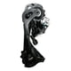 thumbnail image 4 of Desviador Trasero Shimano Acera Rd-m3020 8/7v Shadow Rd Negro Largo, 4 of 5