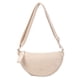 thumbnail image 4 of Cartera Bandolera Leonor Beige Calu, 4 of 7
