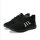 thumbnail image 2 of Zapatilla Deportiva Hombre Full Negro Donkor Chinitown, 2 of 6