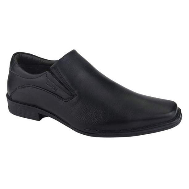 Zapato Ferracini Hombre Ambience 5334 Negro Casual