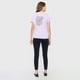 thumbnail image 2 of Polera Mujer Fun Regular Lila Corona, 2 of 5